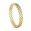 Serafino Consoli Serafino Multi-Size Ring und Armreif - Bild 3