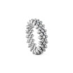 Serafino Consoli Brevetto Multi-Size Ring - Bild 2