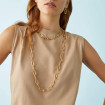 Marco Bicego Jaipur Link Halskette - Bild 2