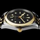 TUDOR Black Bay 39 S&G - Bild 5
