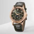 Patek Philippe Komplizierte Uhren - Bild 7