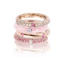 Adolfo Courrier Confetto Ring - Bild 2