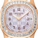 Patek Philippe Aquanaut Luce Haute - Bild 12