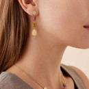 Marco Bicego Lunaria Color Ohrringe - Bild 2