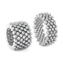 Serafino Consoli Brevetto Multi-Size Ring - Bild 3