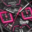 TAG Heuer TAG HEUER MONACO CHRONOGRAPH - Bild 5
