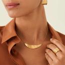 Marco Bicego Lunaria Halskette - Bild 2