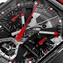 TAG Heuer TAG HEUER MONACO SPLIT-SECONDS CHRONOGRAPH - Bild 4