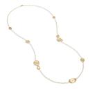 Marco Bicego Lunaria Halskette - Bild 2