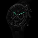 TAG Heuer TAG HEUER CARRERA CHRONOGRAPH TOURBILLON EXTREME SPORT - Bild 7