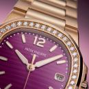 Patek Philippe Nautilus - Bild 4