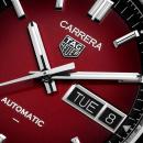 TAG Heuer TAG HEUER CARRERA DAY-DATE - Bild 5