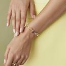 Marco Bicego Jaipur Color Armband groß - Bild 2