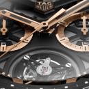TAG Heuer TAG HEUER CARRERA CHRONOGRAPH TOURBILLON    - Bild 5