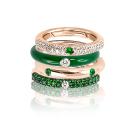 Adolfo Courrier Bosco Ring - Bild 2