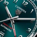 TAG Heuer TAG HEUER CARRERA DATE TWIN-TIME - Bild 5