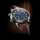 Patek Philippe Calatrava Pilot Travel Time - Bild 9