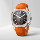 Patek Philippe Aquanaut Chronograph - Bild 7