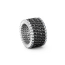 Serafino Consoli Brevetto Multi-Size Ring - Bild 2
