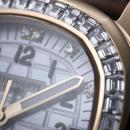 Patek Philippe Aquanaut Luce Haute - Bild 8
