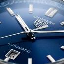 TAG Heuer TAG HEUER CARRERA DATE - Bild 5