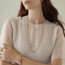 Marco Bicego Marrakech Onde New Halskette - Bild 3