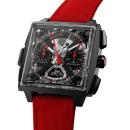 TAG Heuer TAG HEUER MONACO SPLIT-SECONDS CHRONOGRAPH - Bild 2