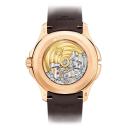 Patek Philippe Aquanaut Travel Time - Bild 2