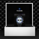 TUDOR Black Bay Chrono „Carbon 25“ - Bild 5