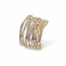 Marco Bicego Marrakech Onde Ring - Bild 2