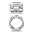 Leo Wittwer Candlelight Ring - Bild 3