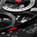 TAG Heuer TAG HEUER CARRERA CHRONOGRAPH - Bild 5