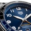 TAG Heuer TAG HEUER AUTAVIA GMT COSC - Bild 5