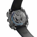 TAG Heuer TAG HEUER MONACO SPLIT-SECONDS CHRONOGRAPH - Bild 3