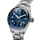 TAG Heuer TAG HEUER AUTAVIA GMT COSC - Bild 2