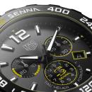 TAG Heuer TAG HEUER FORMULA 1 CHRONOGRAPH X SENNA - Bild 5