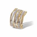 Marco Bicego Marrakech Onde Ring - Bild 2