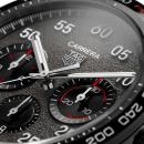 TAG Heuer TAG HEUER CARRERA CHRONOGRAPH  X PORSCHE  - Bild 5