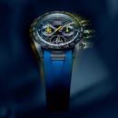 TAG Heuer TAG HEUER CARRERA EXTREME SPORT CHRONOGRAPH TOURBILLON X SENNA - Bild 3
