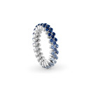 Serafino Consoli Brevetto Multi-Size Ring - Bild 2