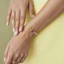 Marco Bicego Jaipur Color Armband groß - Bild 2