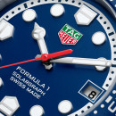 TAG Heuer TAG HEUER FORMULA 1 SOLARGRAPH - Bild 5