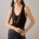 Marco Bicego Lunaria Diamonds Halskette - Bild 2