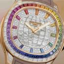 Patek Philippe Grandes Complications - Bild 5