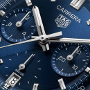 TAG Heuer TAG HEUER CARRERA CHRONOGRAPH - Bild 4
