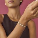 Marco Bicego Lunaria Alta Armband - Bild 2
