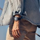 TAG Heuer TAG HEUER CARRERA CHRONOGRAPH SEAFARER X HODINKEE - Bild 5