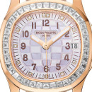 Patek Philippe Aquanaut Luce Haute - Bild 4
