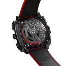 TAG Heuer TAG HEUER MONACO SPLIT-SECONDS CHRONOGRAPH - Bild 3