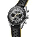 TAG Heuer TAG HEUER CARRERA CHRONOGRAPH TOURBILLON X PORSCHE PANAMERICANA - Bild 2